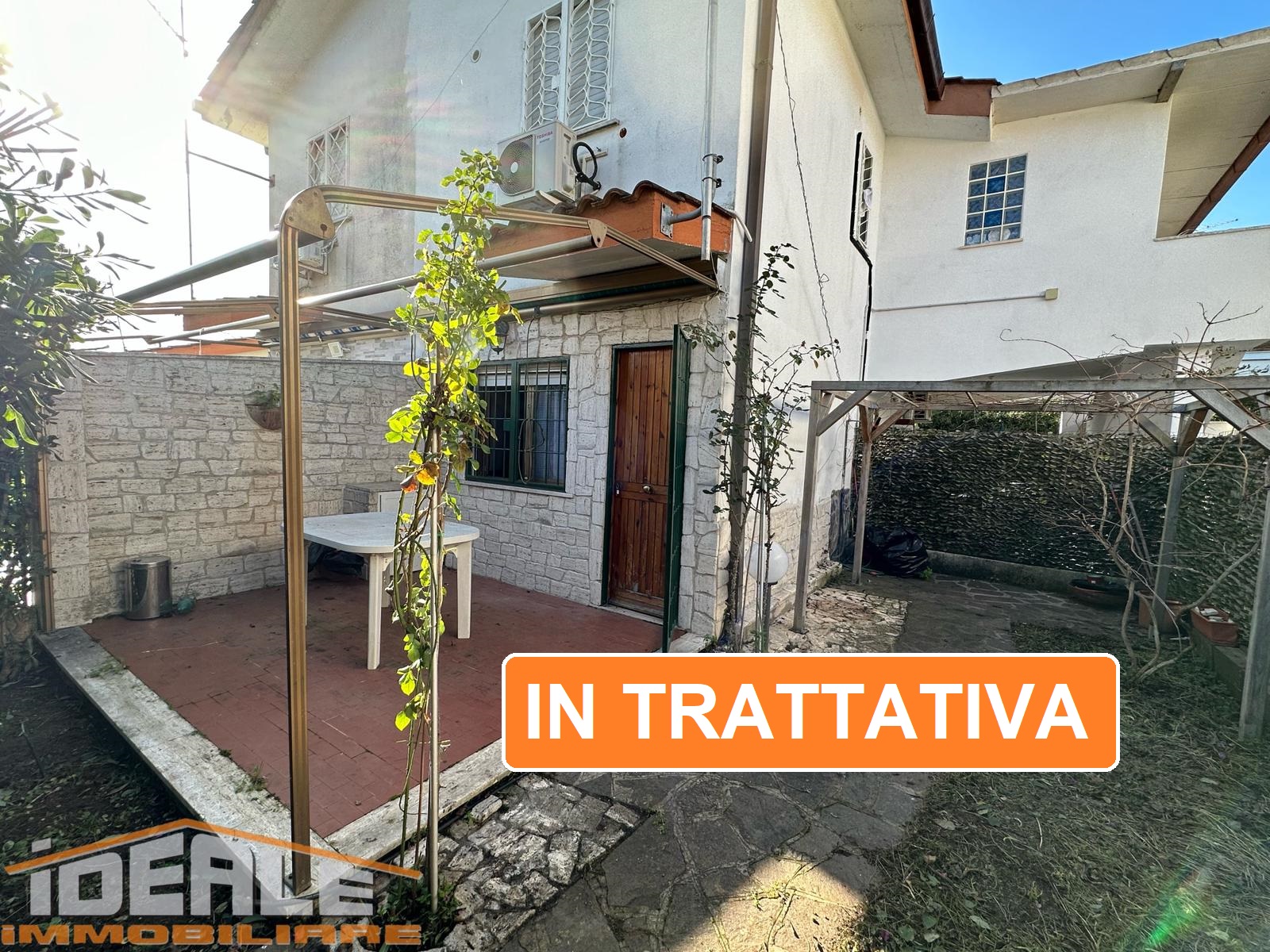 COLLE ROMITO 59.000€