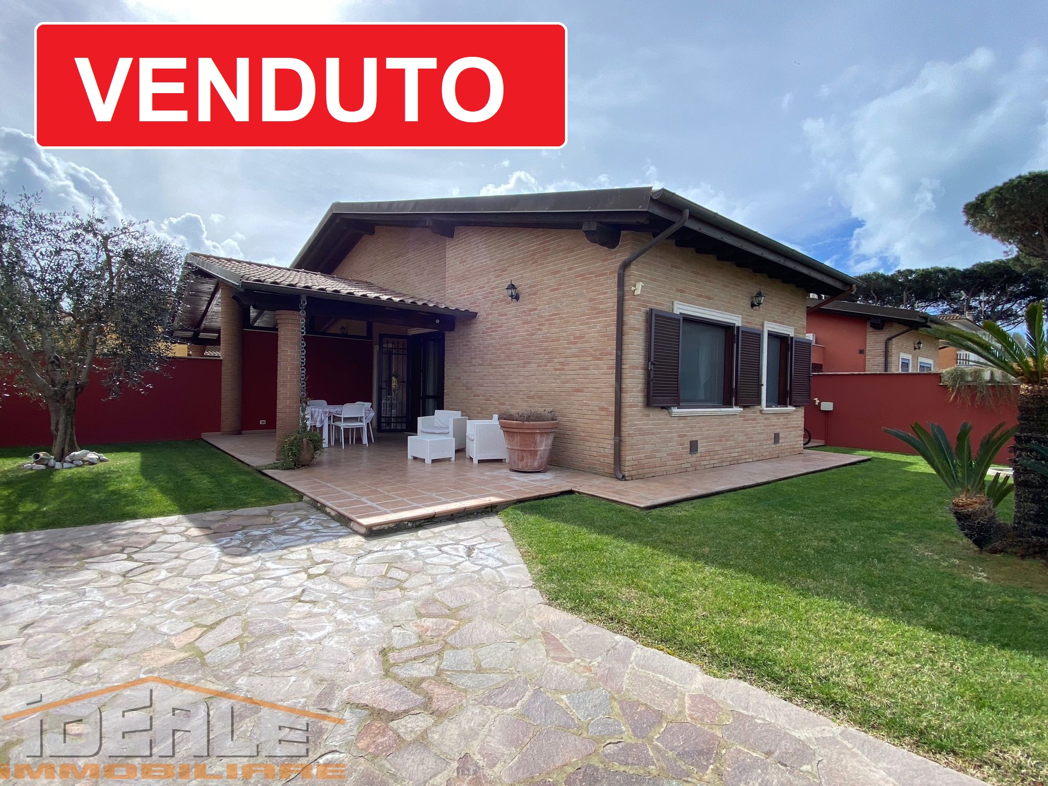 LIDO DEI PINI 189.000€