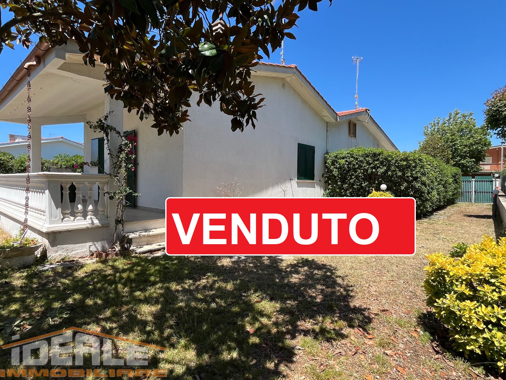 LUPETTA MARE 179.000€