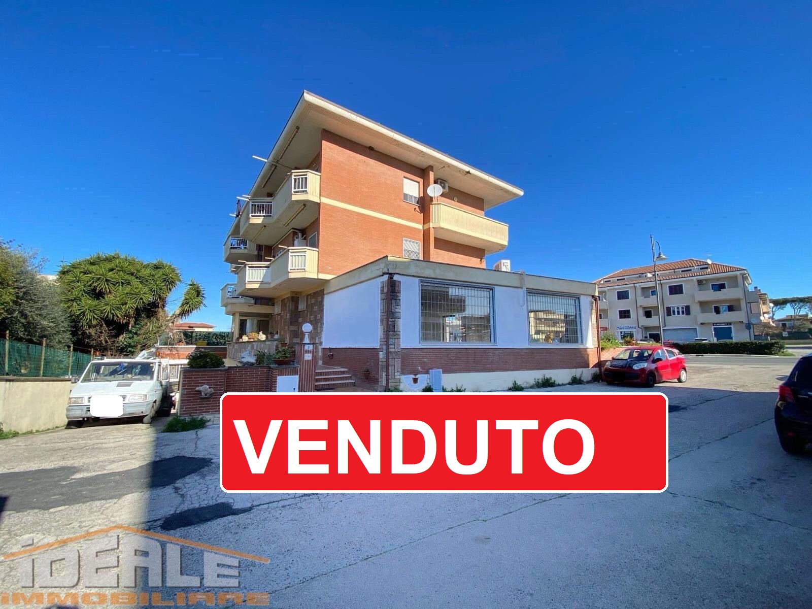 BOX TOR SAN LORENZO 11.000€