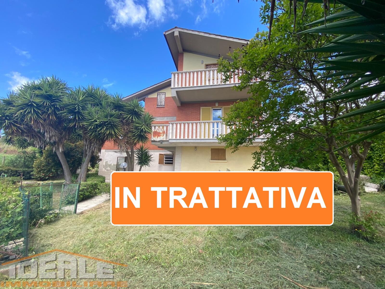 FOSSIGNANO 209.000€