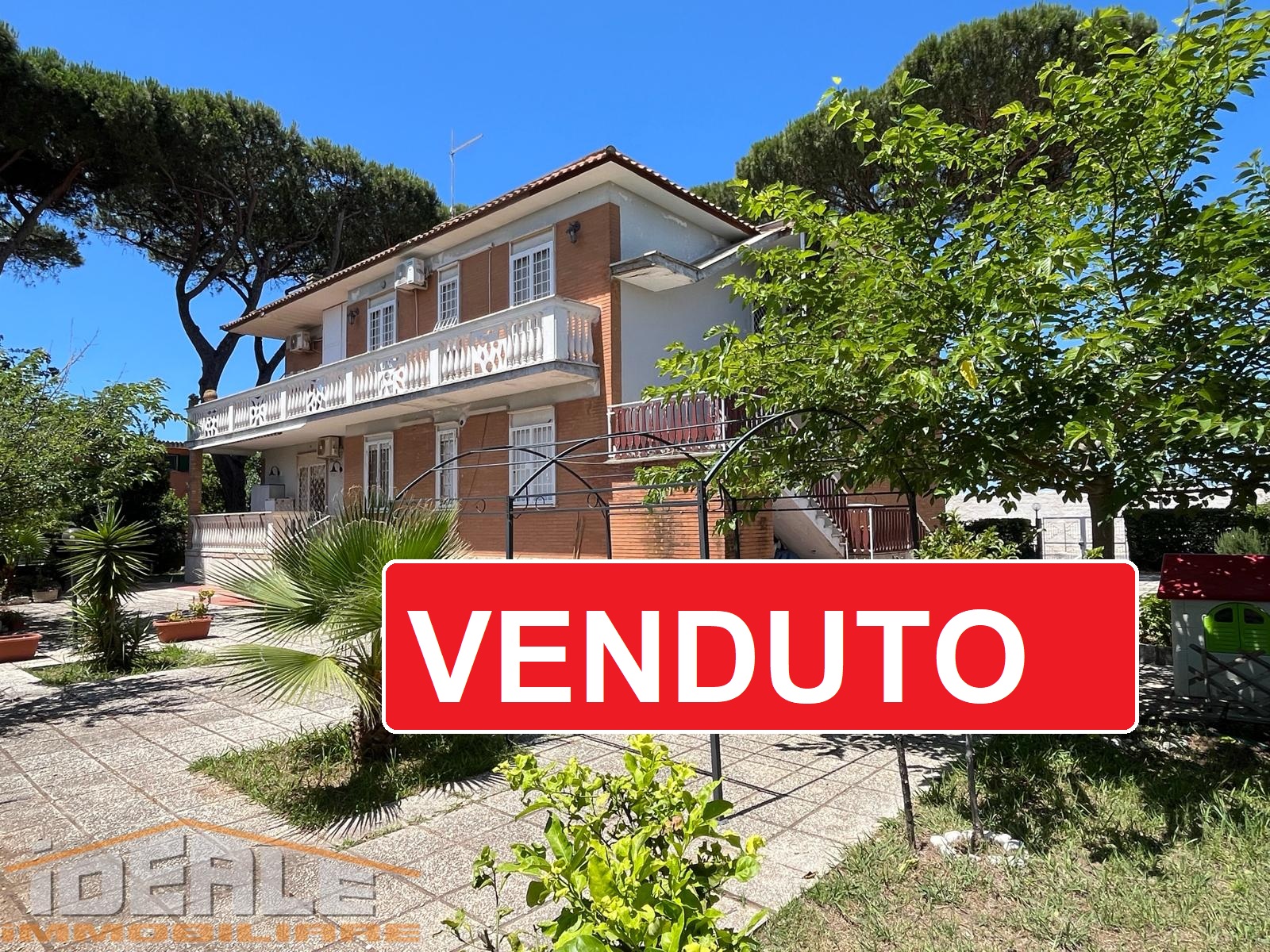LIDO DEI PINI 99.000€