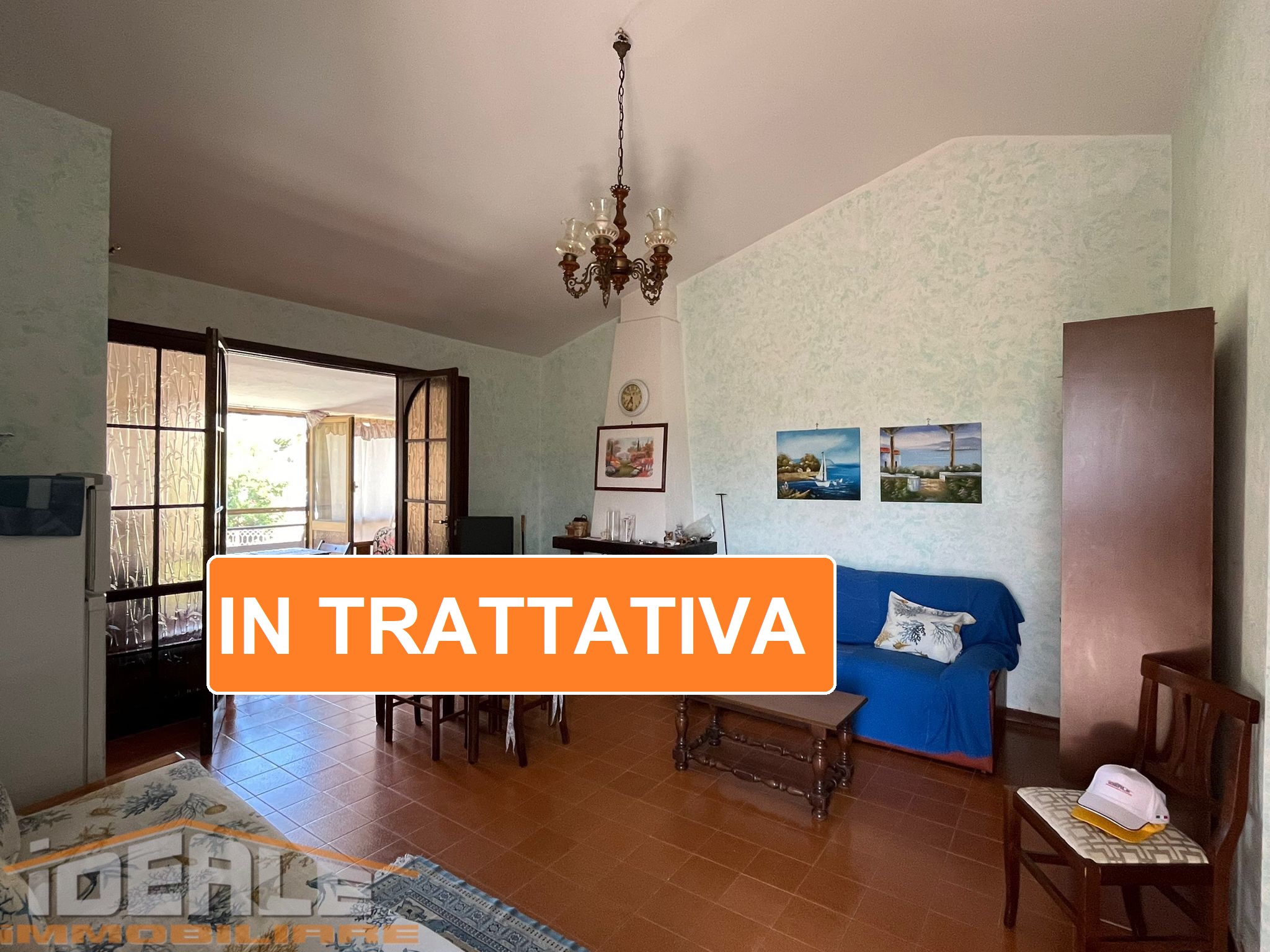LIDO DEI PINI 99.000€