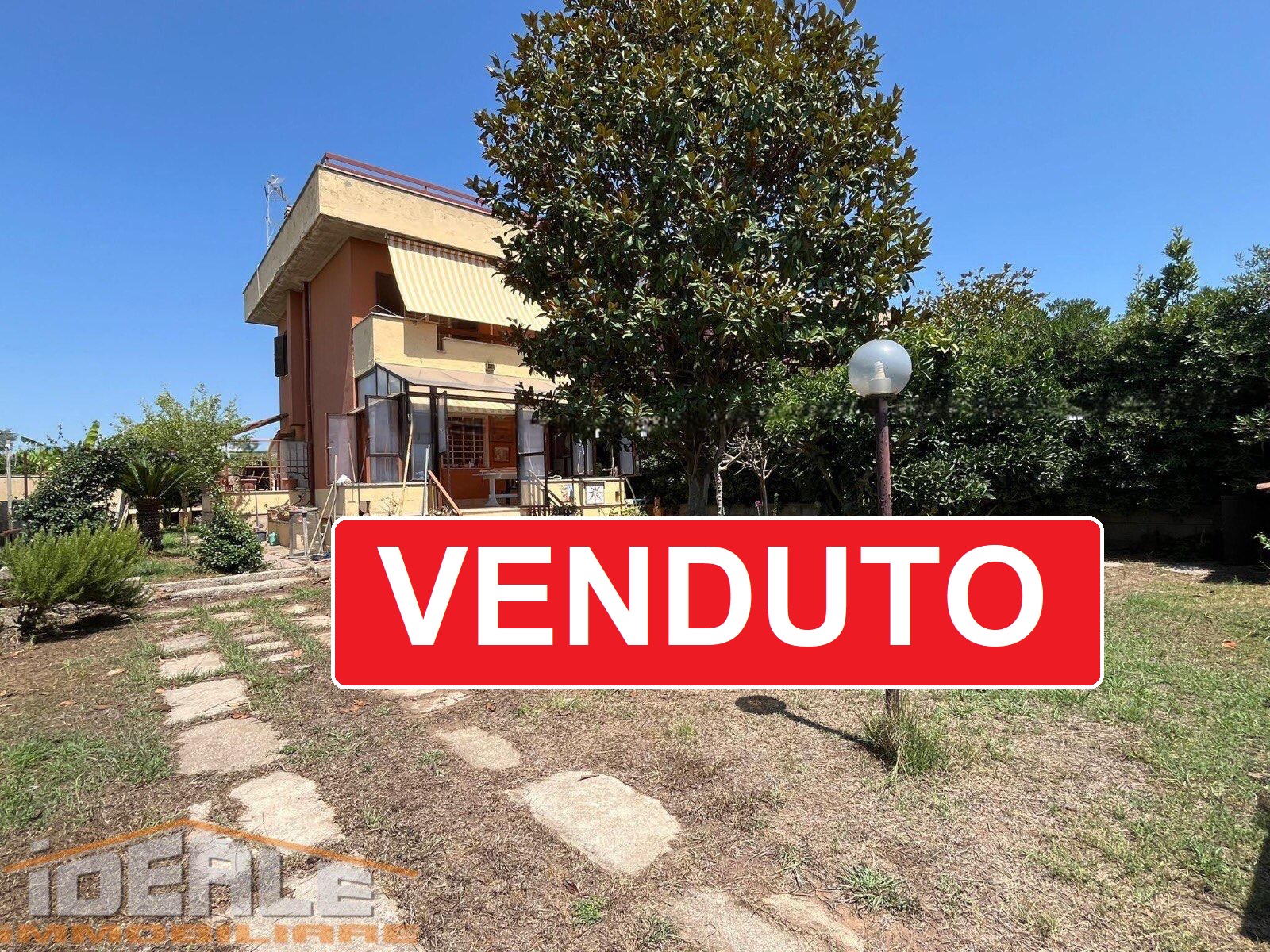 LIDO DEI PINI 129.000€