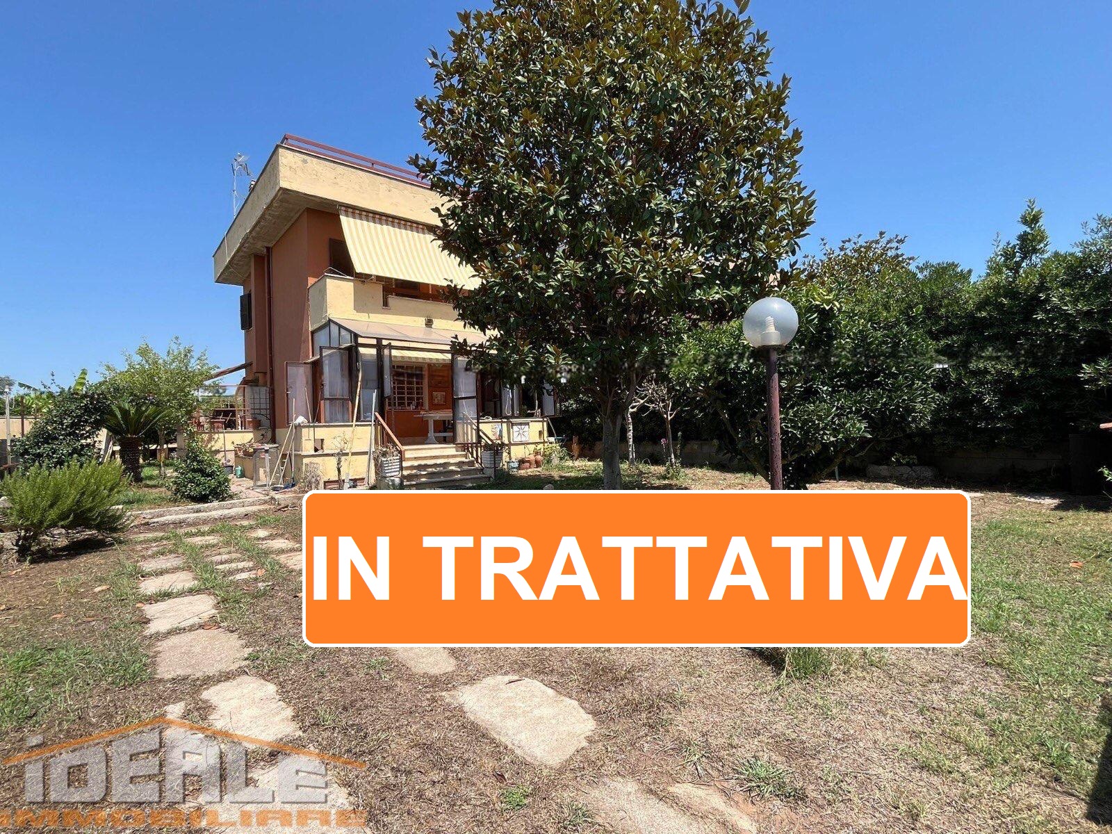 LIDO DEI PINI 129.000€