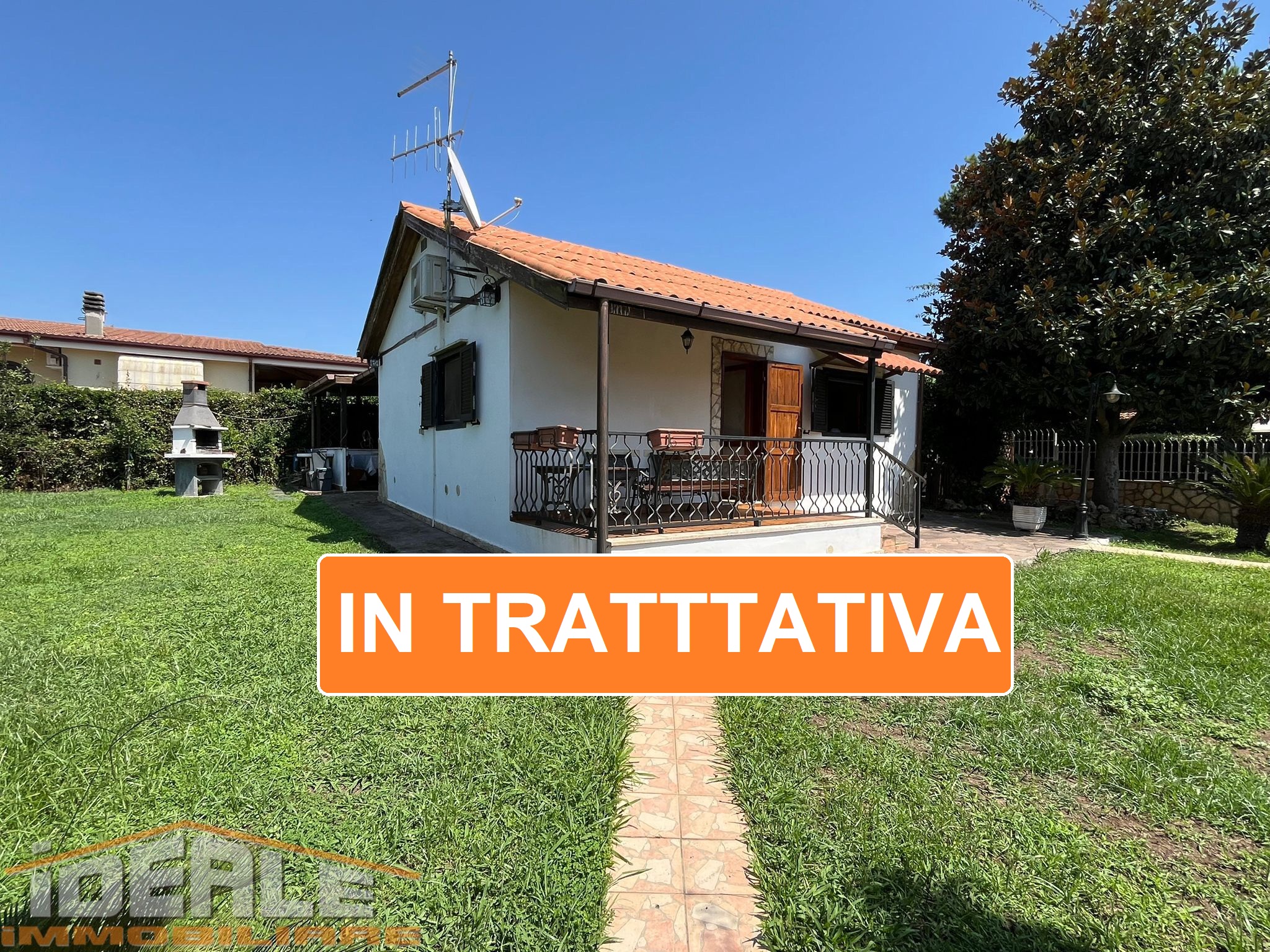 LIDO DEI PINI 129.000€