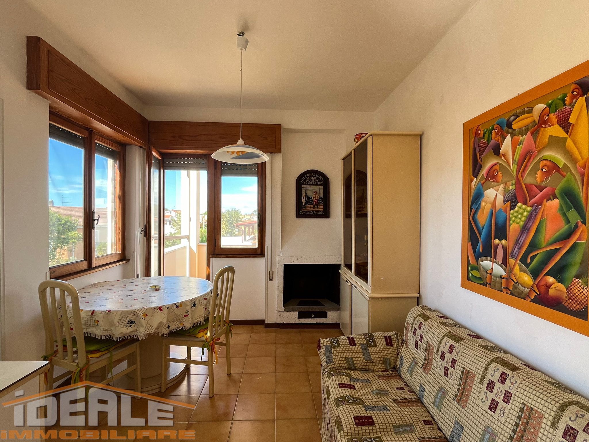 LA SBARRA 109.000€