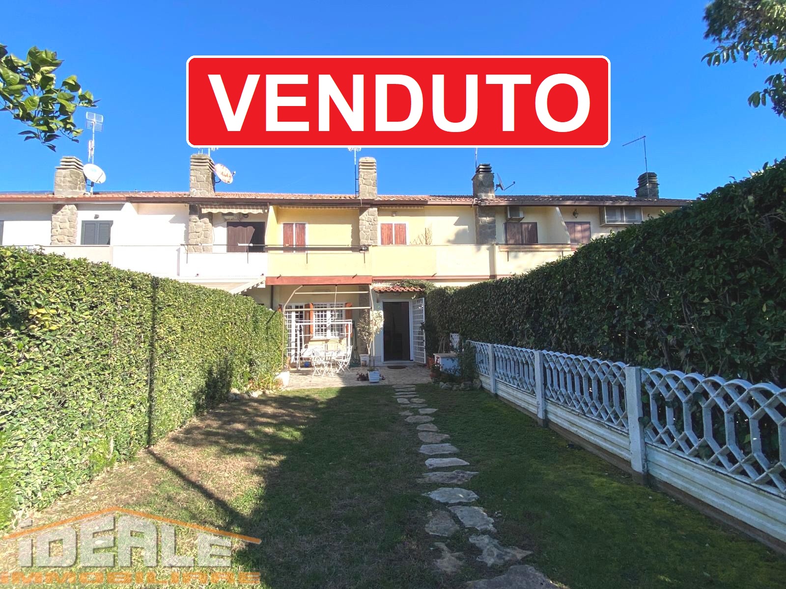 TORRE MARINA 179.000€