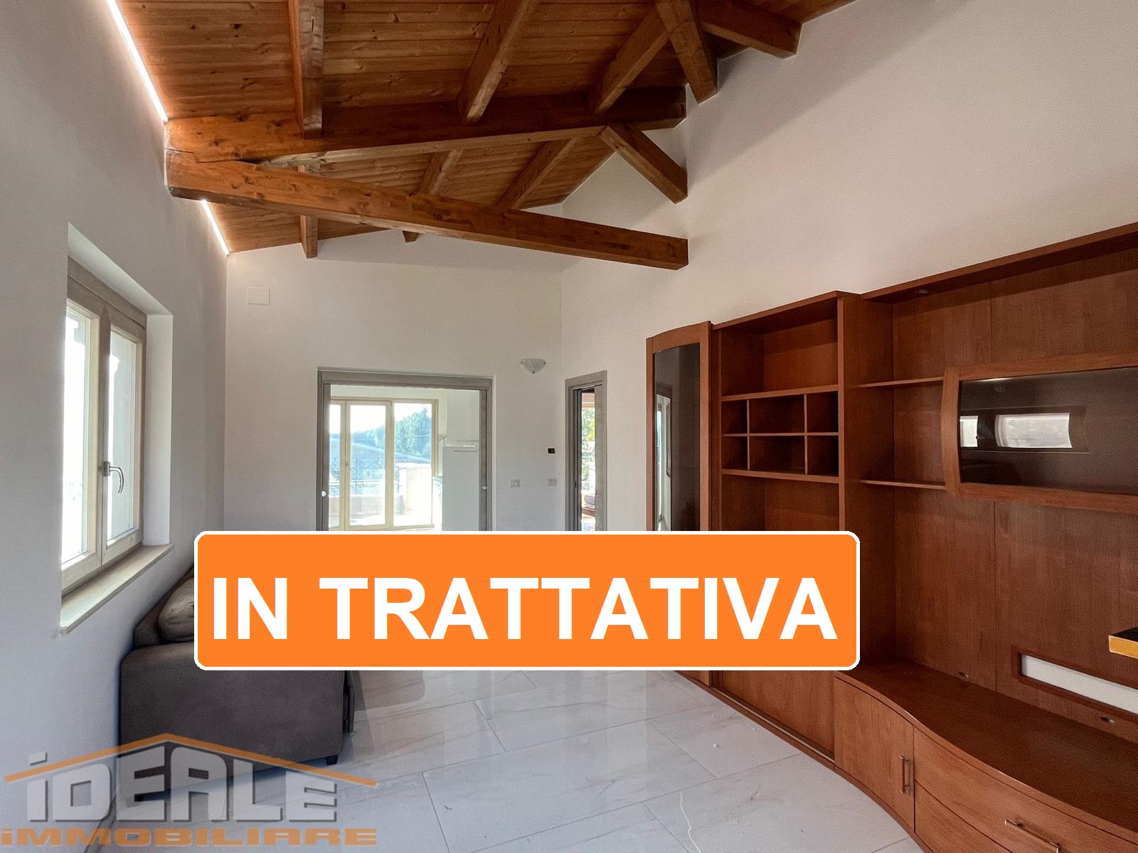 COLLE ROMITO 135.000€