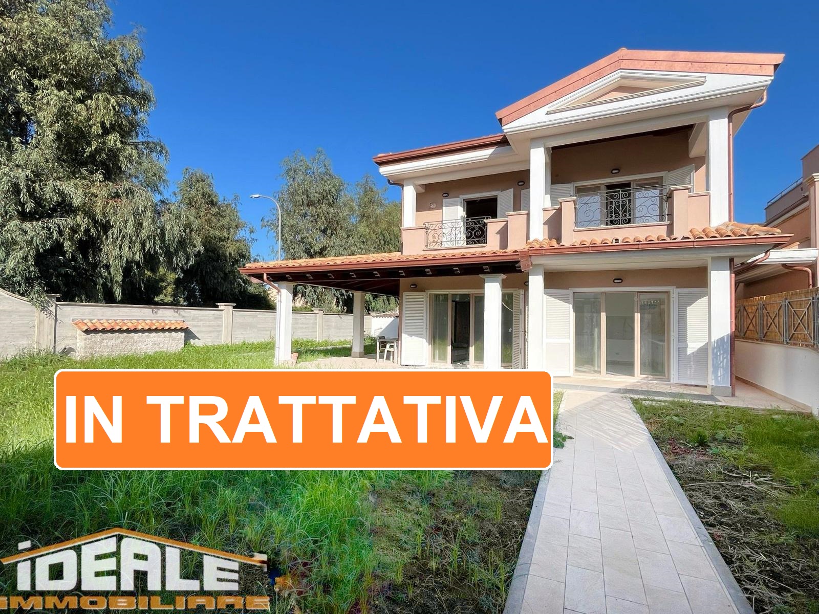 COLLE ROMITO 159.000€