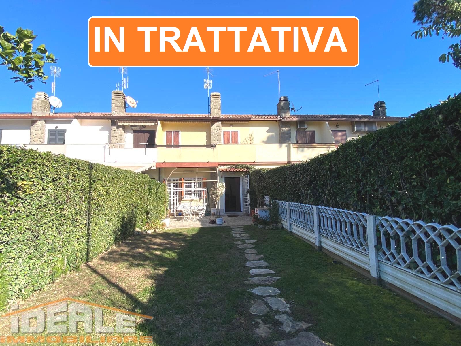 TORRE MARINA 179.000€