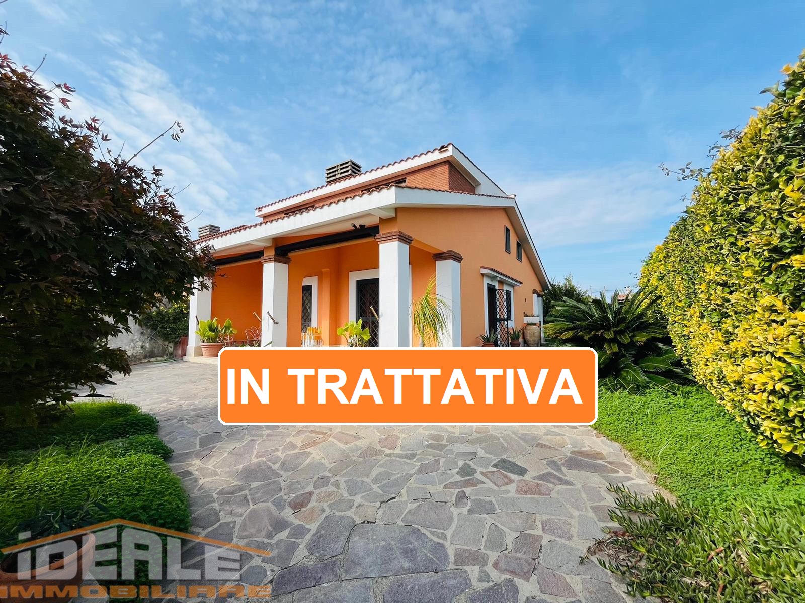 LIDO DEI PINI 215.000€