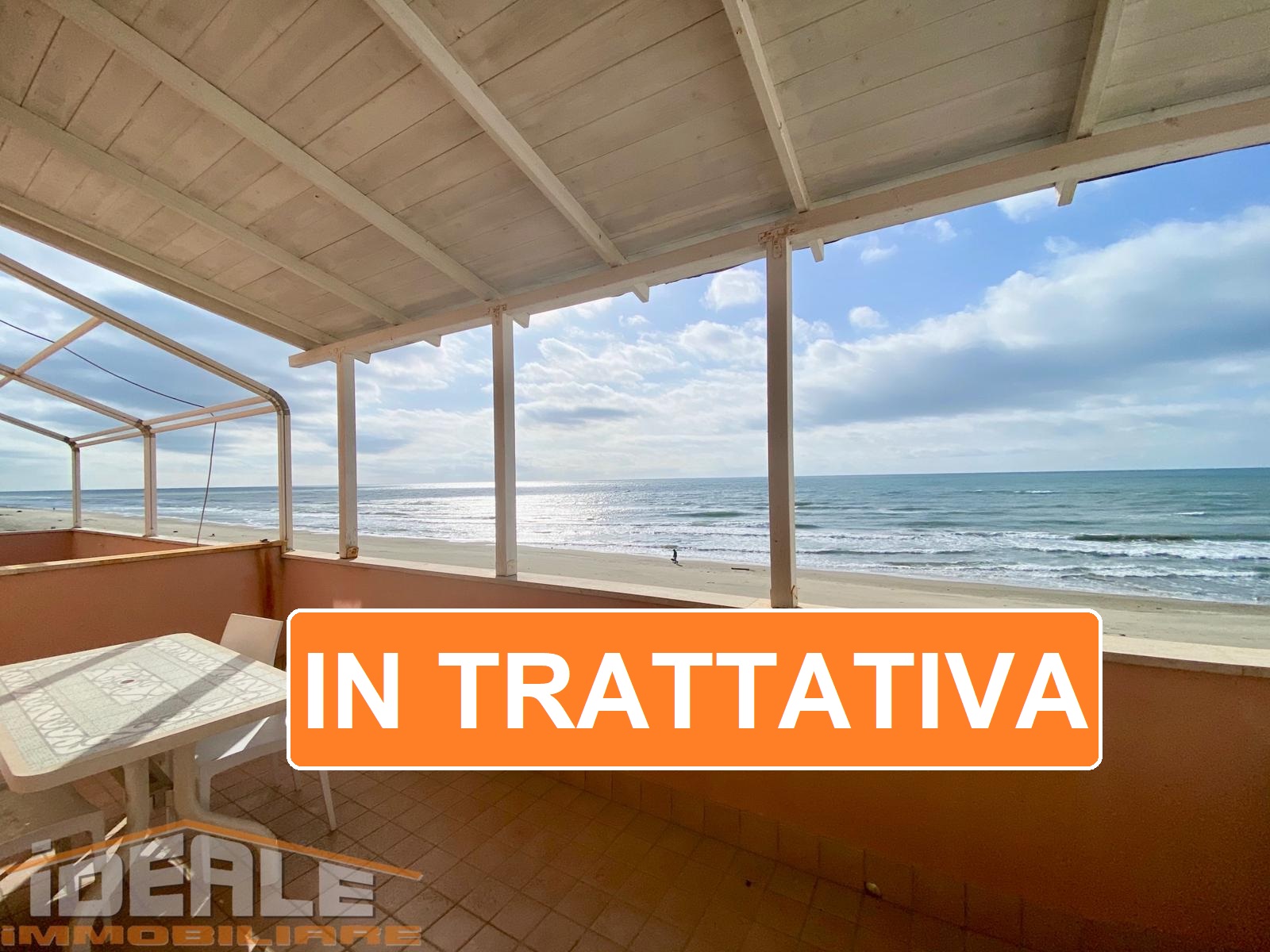 MARINA DI ARDEA 99.000€