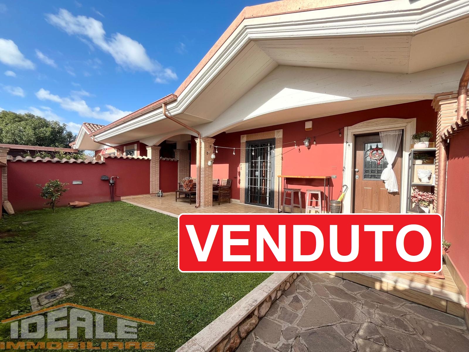 NUOVA FLORIDA 169.000€