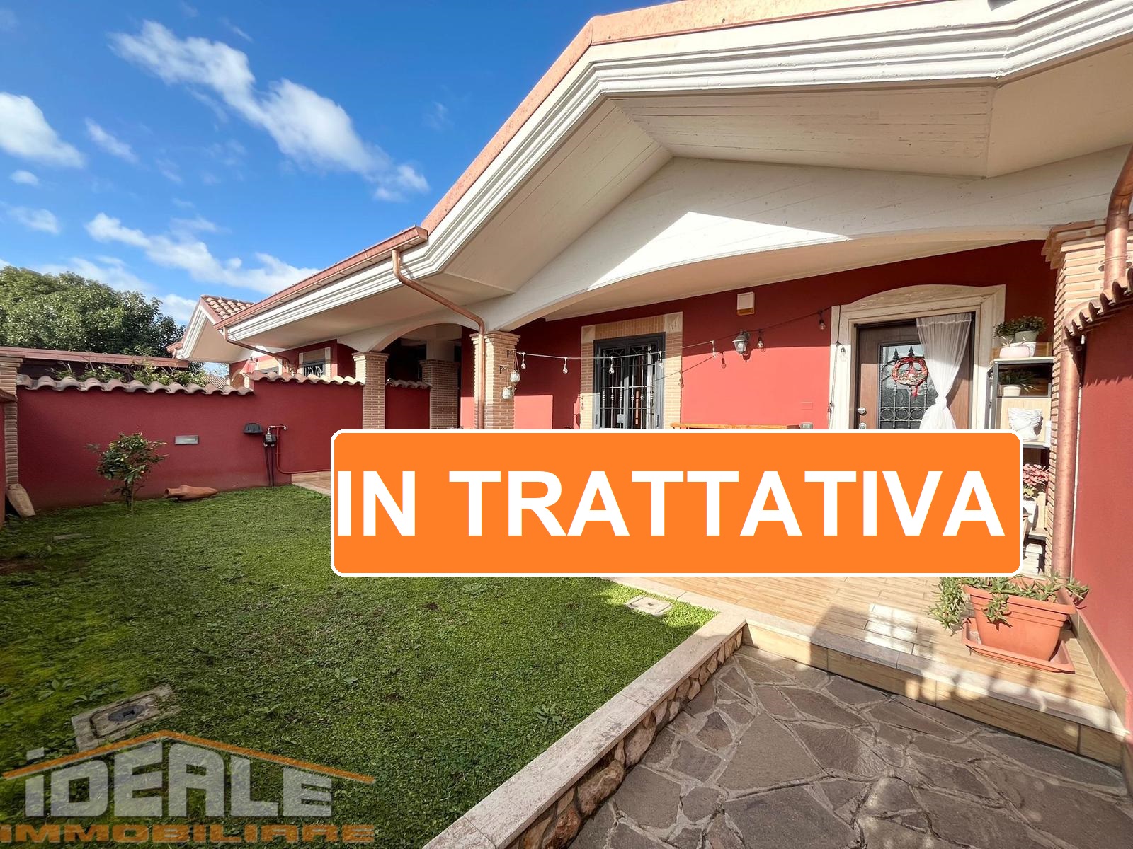 NUOVA FLORIDA 169.000€