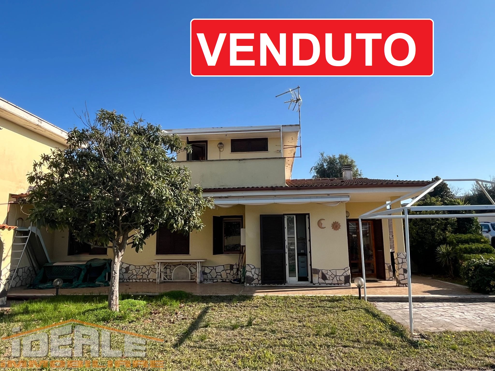 COLLE ROMITO 175.000€