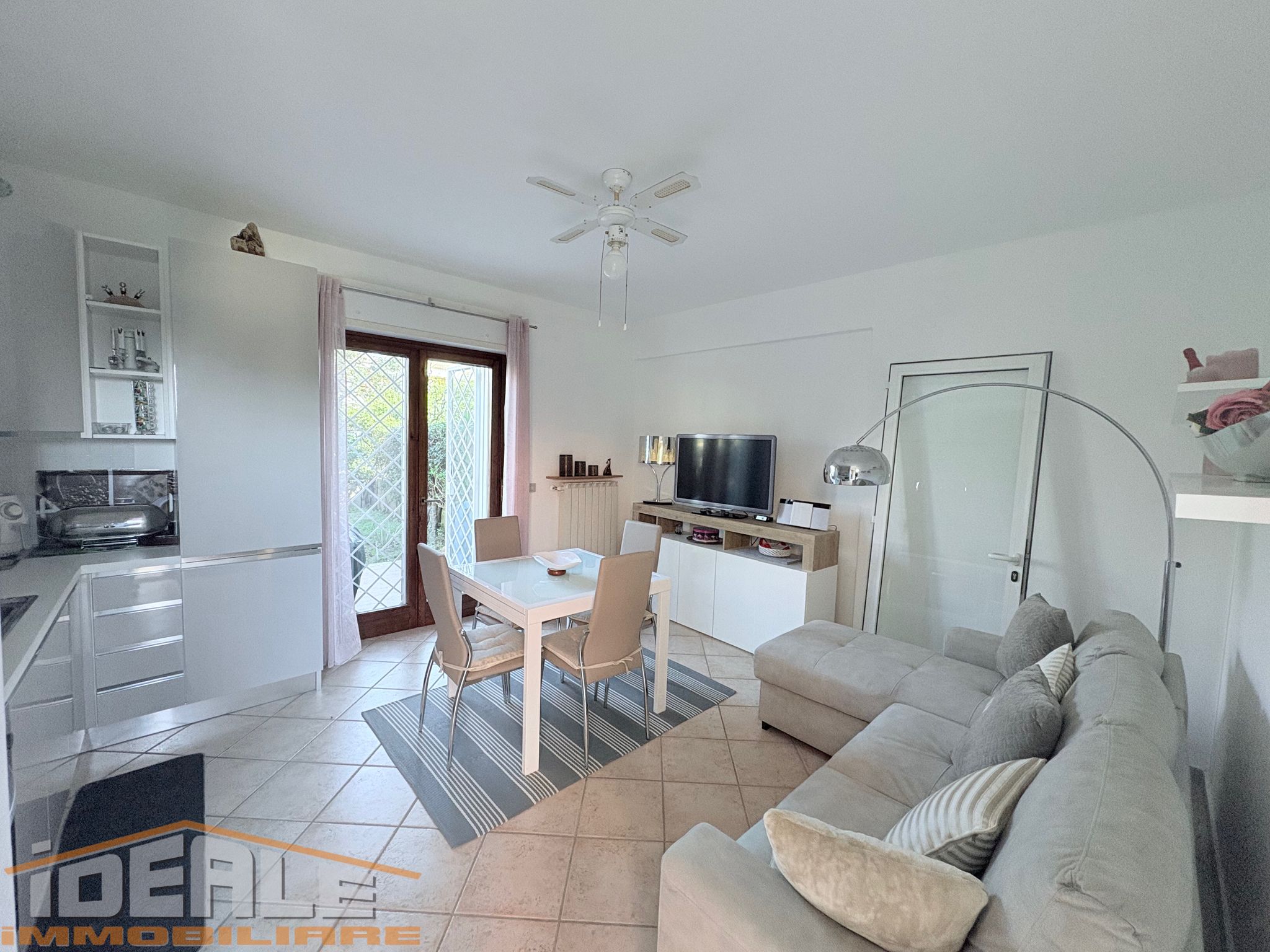 RESIDENCE LA MARINA 119.000€
