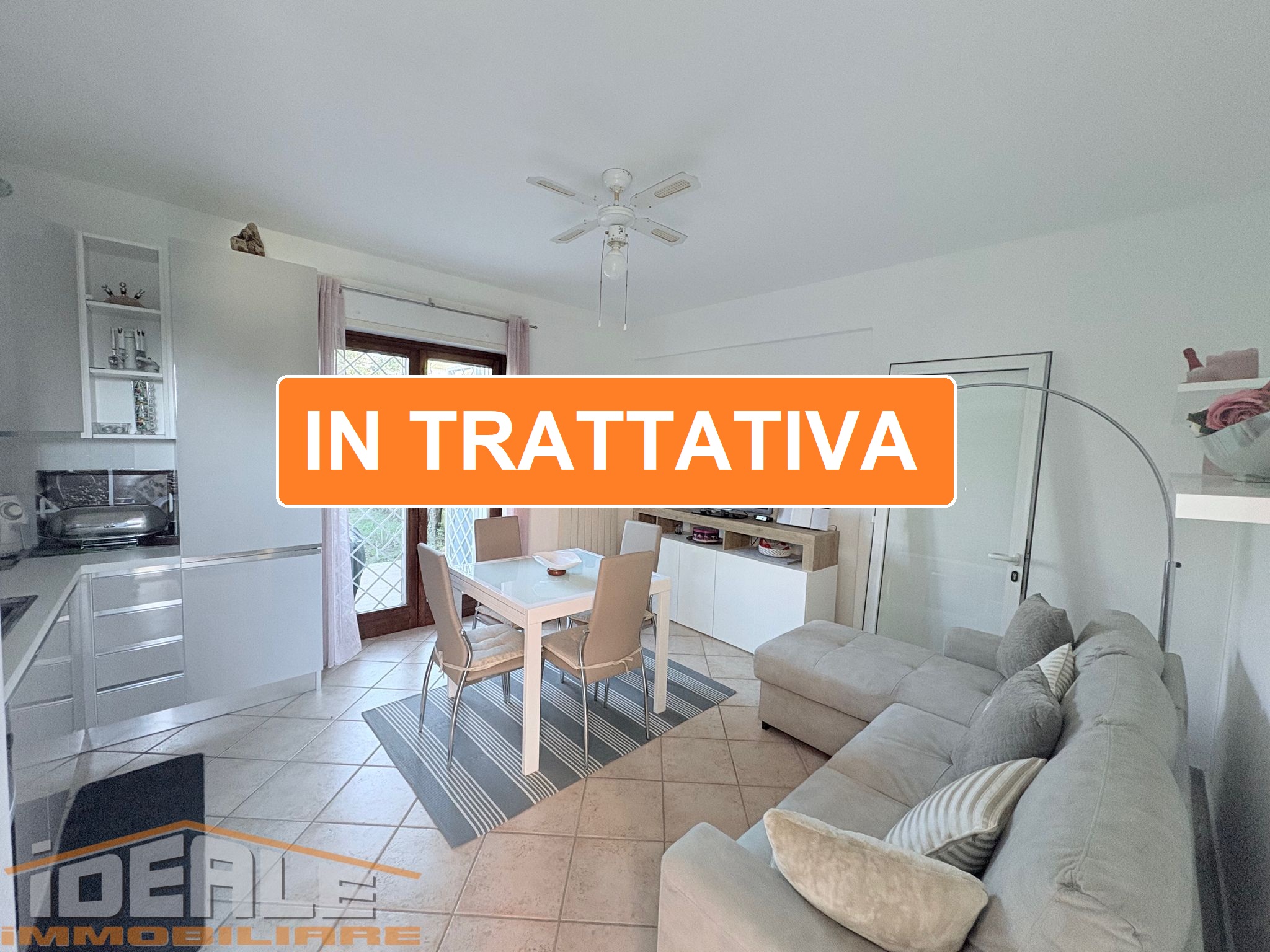 RESIDENCE LA MARINA 119.000€