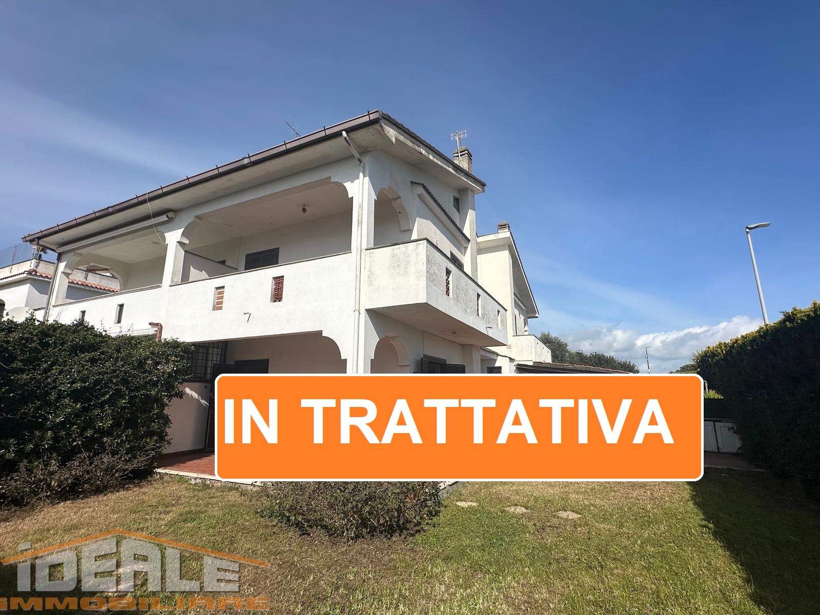 TORRE MARINA 189.000€
