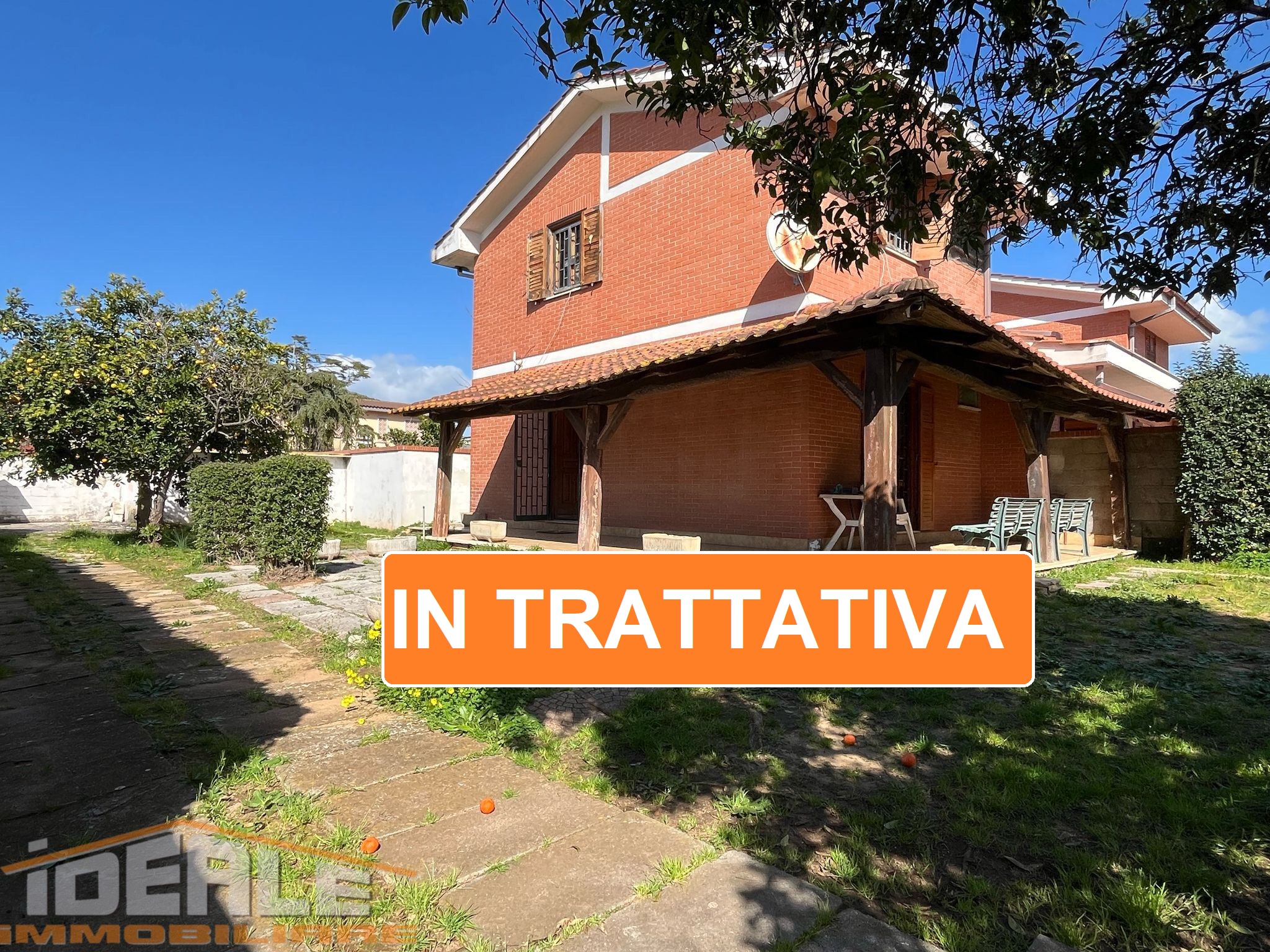 LIDO DEI PINI 139.000€