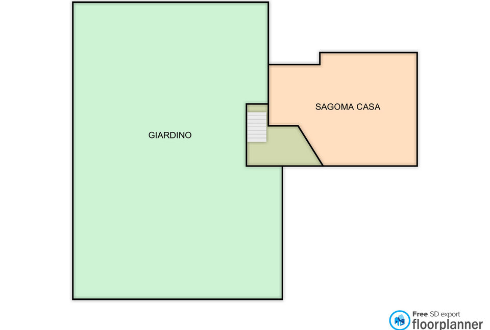 PLAN PC GIARDINO