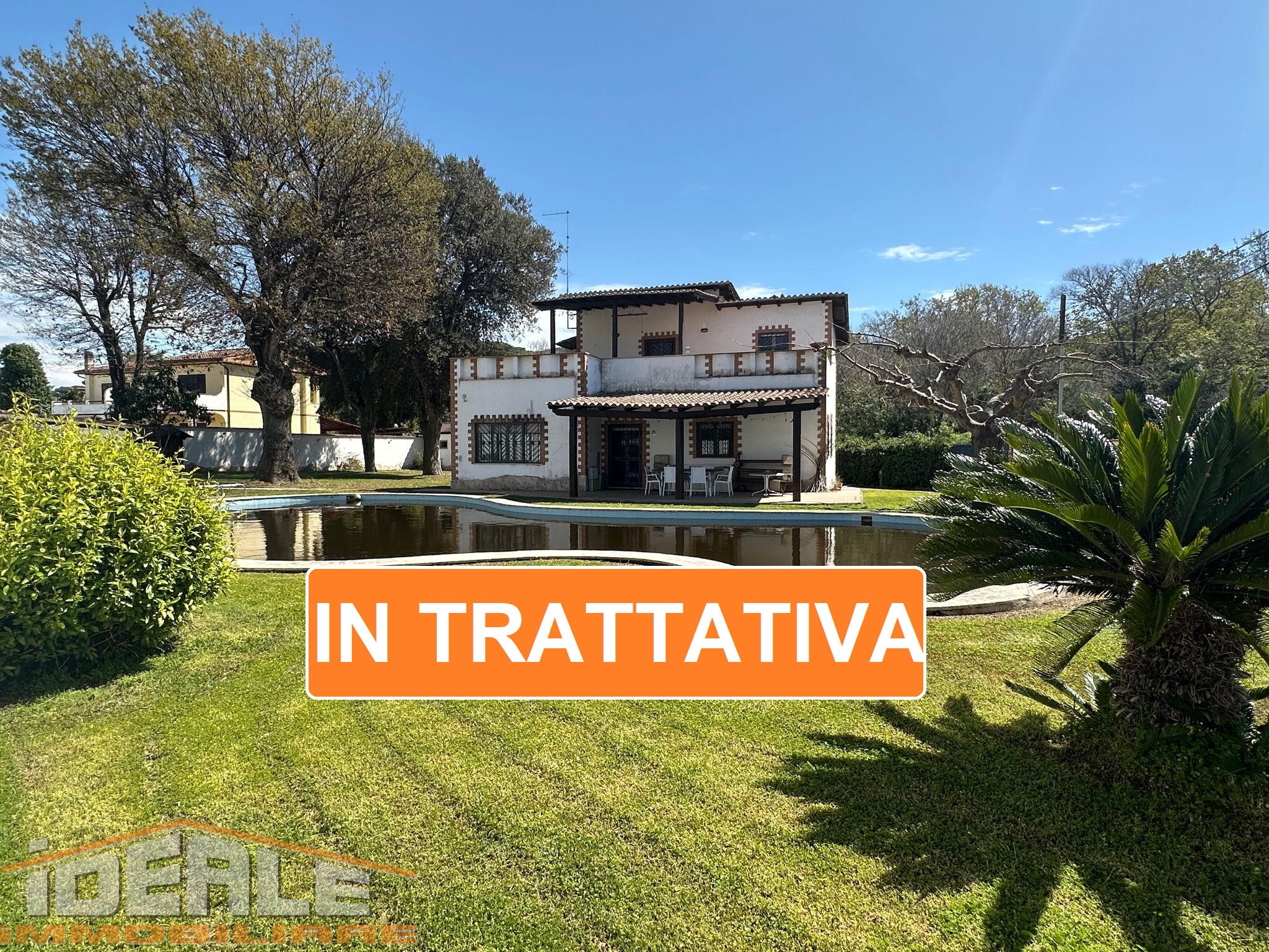 LUPETTA MARE 419.000€