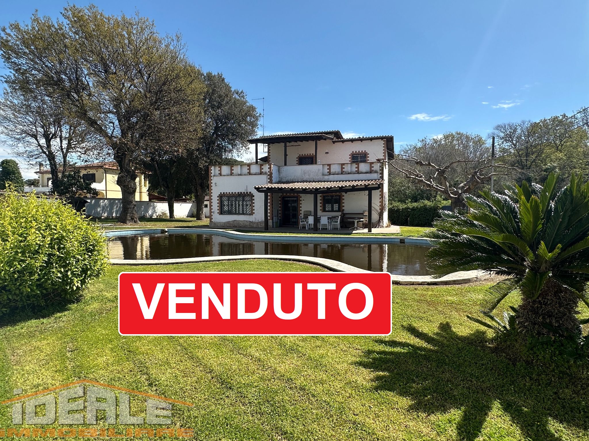 LUPETTA MARE 419.000€