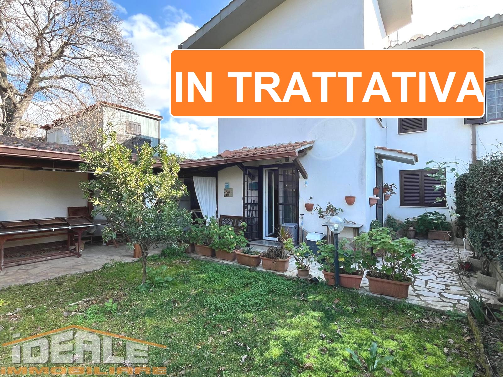 LIDO DEI PINI 59.000€