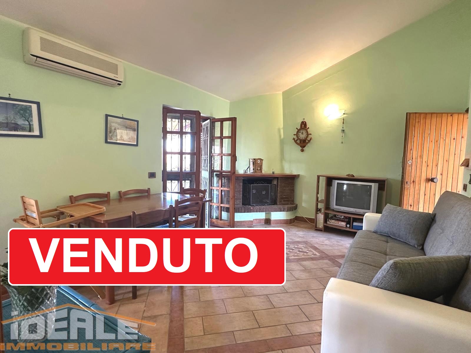 LIDO DEI PINI 115.000€