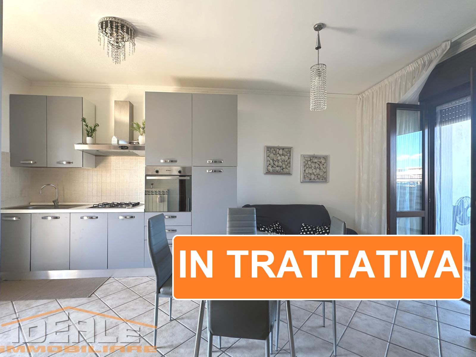 NUOVA CALIFORNIA 69.000€