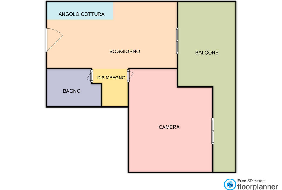 PLAN 1