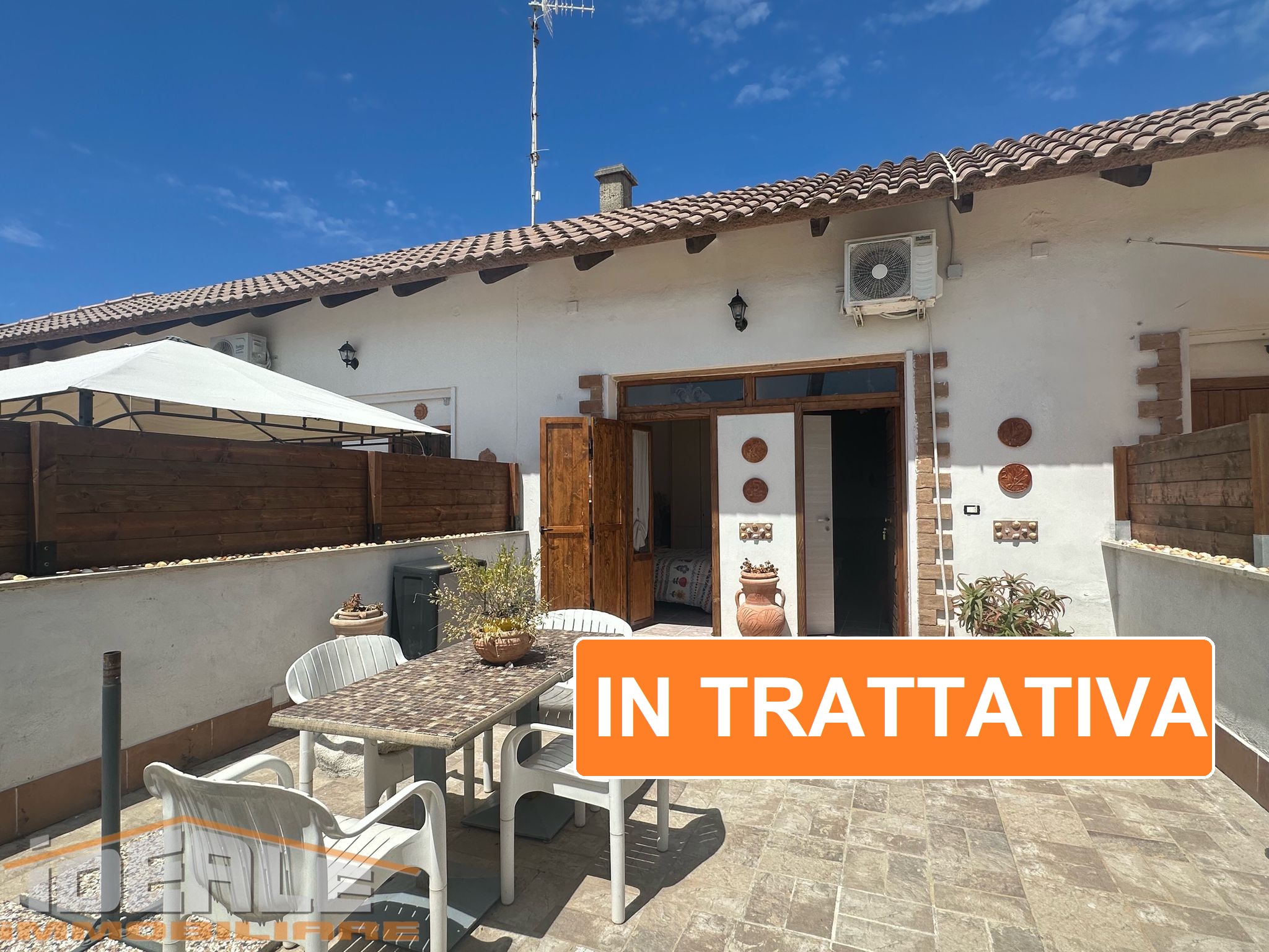 LUPETTA MARE 109.000€