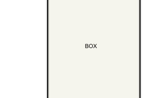 PLAN BOX
