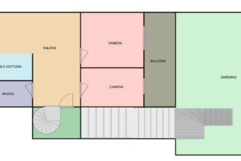 PLAN 1