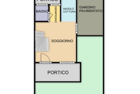 PLAN PT