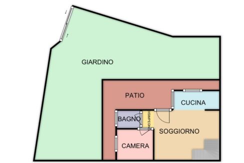 PLAN PT