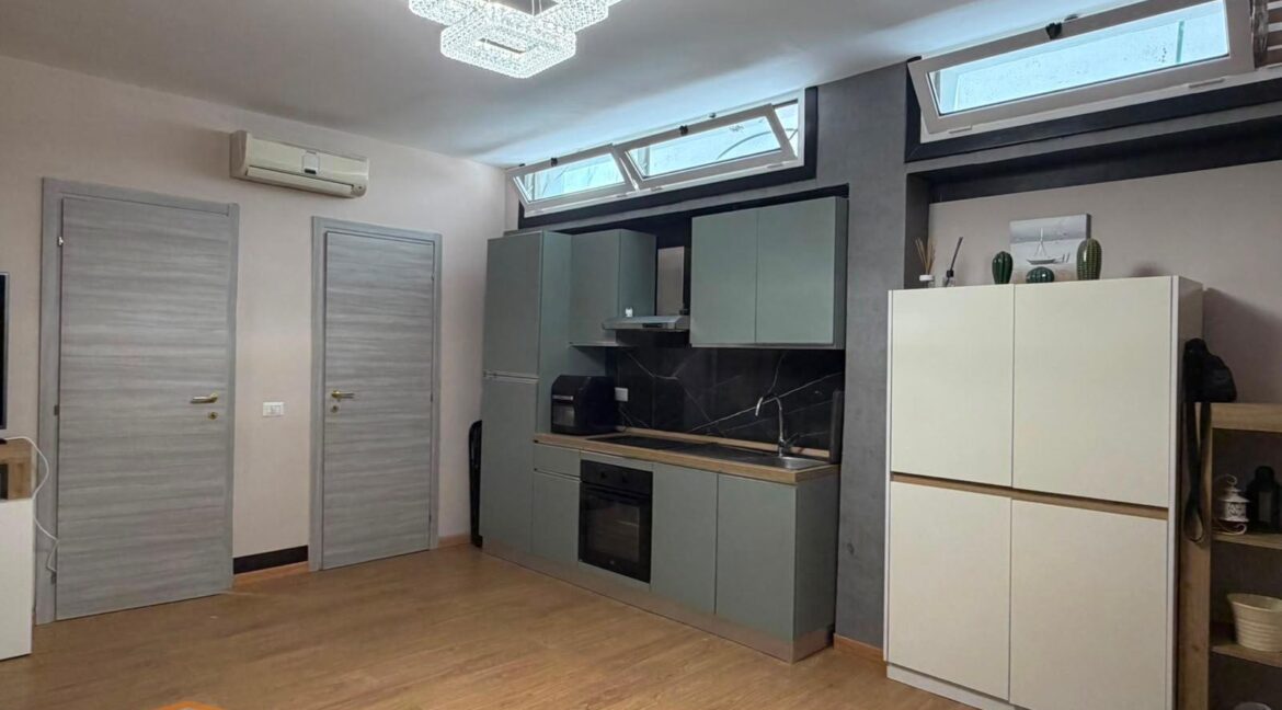3. cucina