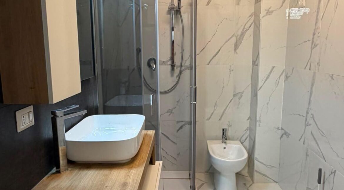 5. bagno